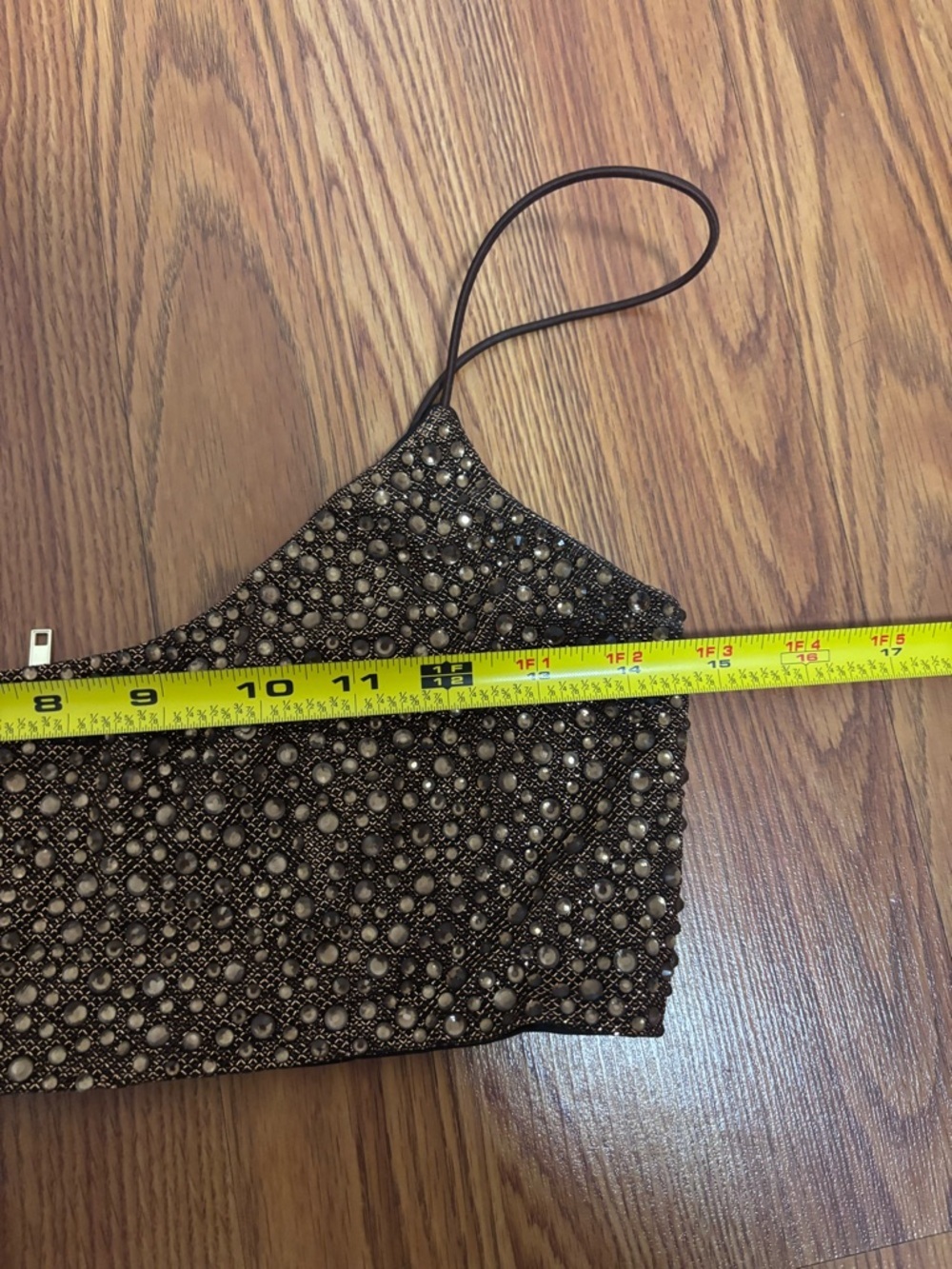 Oh Polly embellished two piece set - Picture 10 of 10
